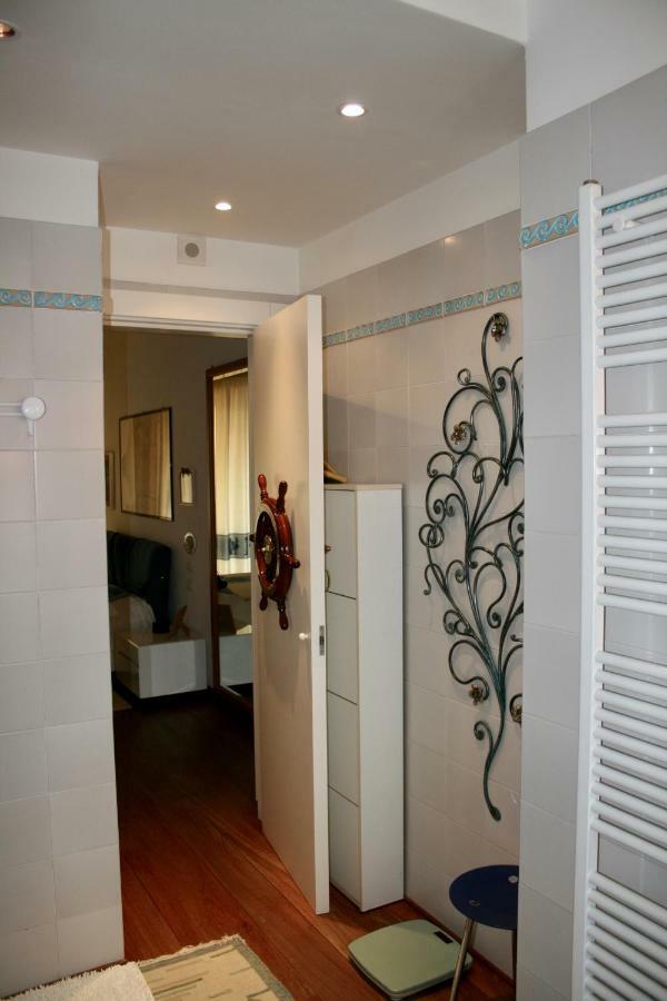 Vest House 45 Apartment Alghero Exterior photo