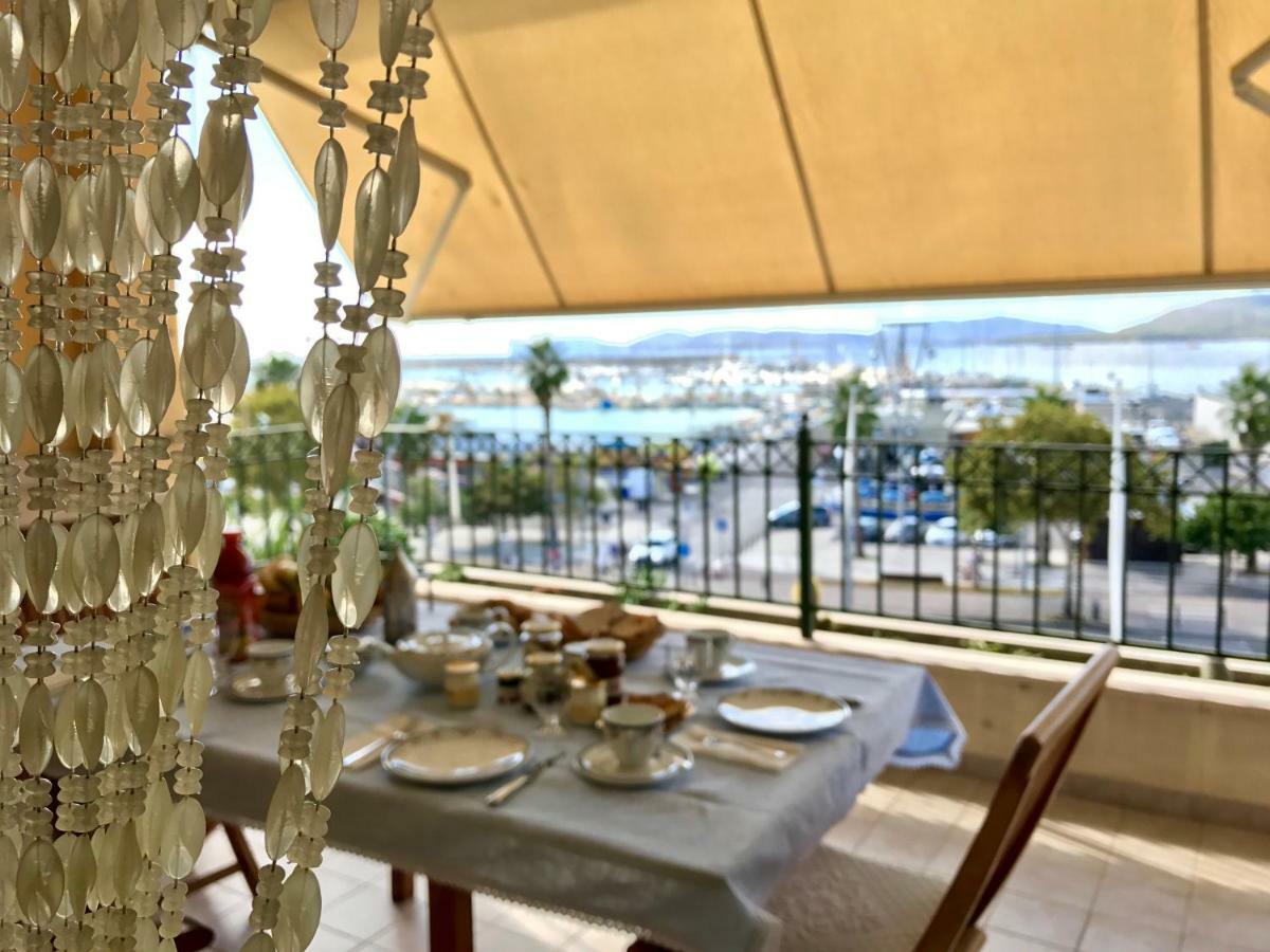 Vest House 45 Apartment Alghero Exterior photo
