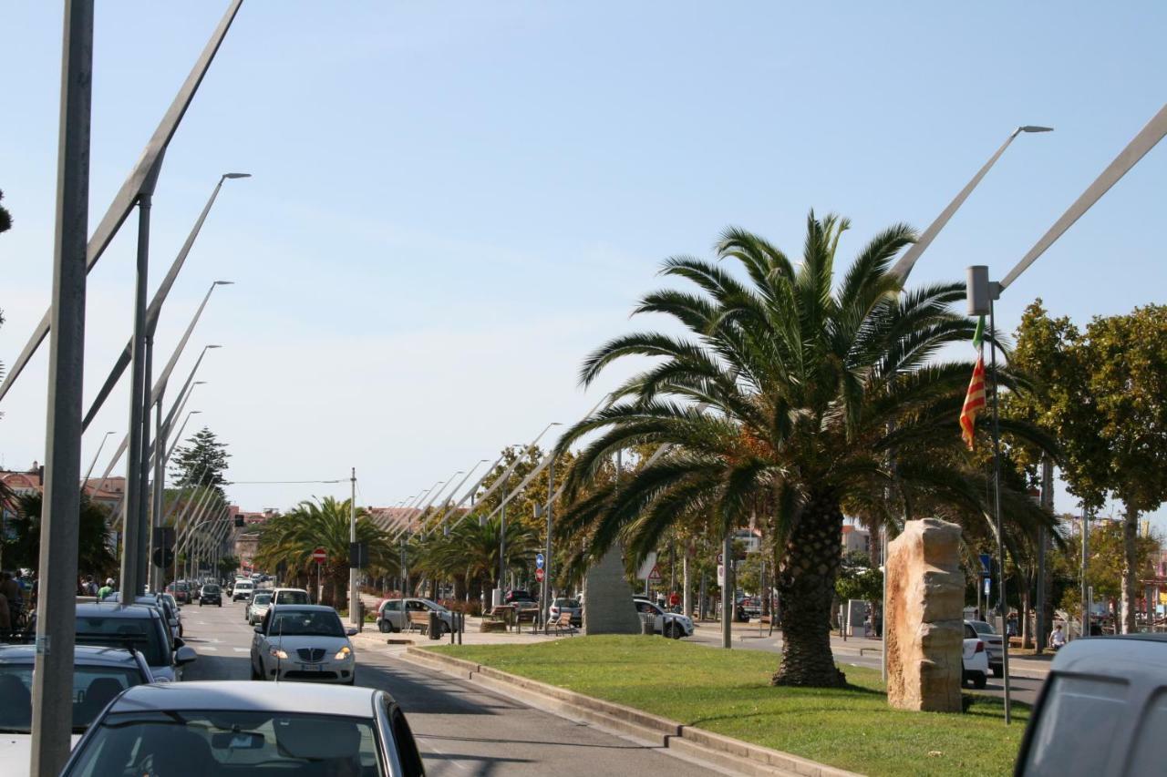 Vest House 45 Apartment Alghero Exterior photo